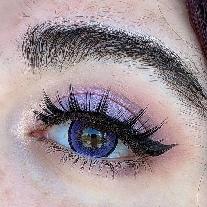 blytheye violet 2
