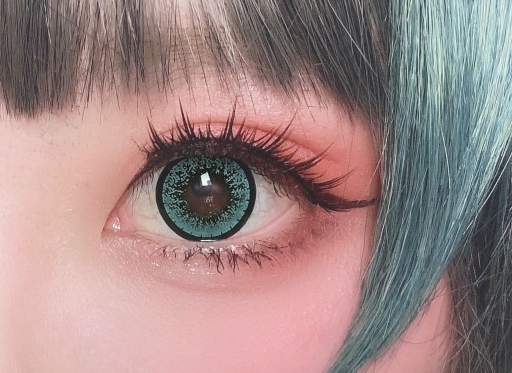 blytheye green 1