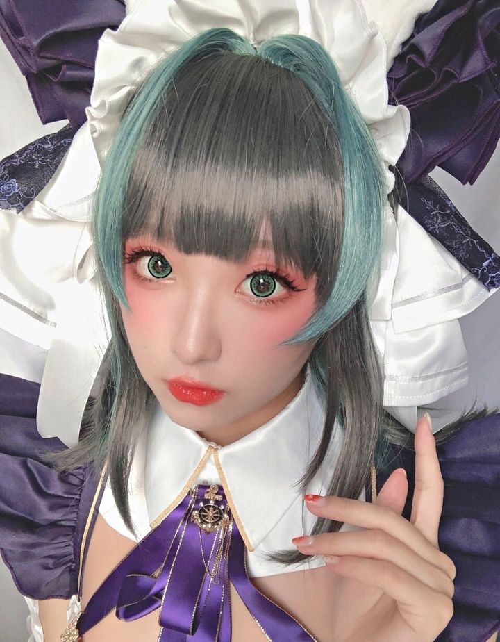 blytheye green 4