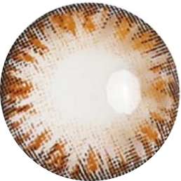 BLINCON-ELEGANCE-Topaz-Brown