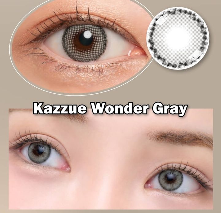 wonder gray  2