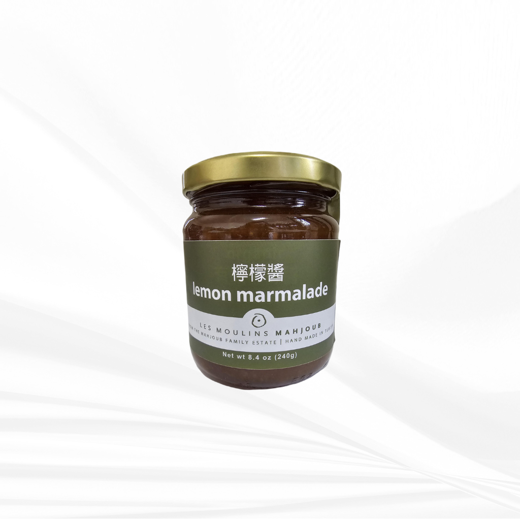 檸檬醬