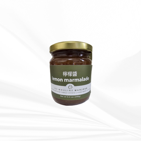 檸檬醬