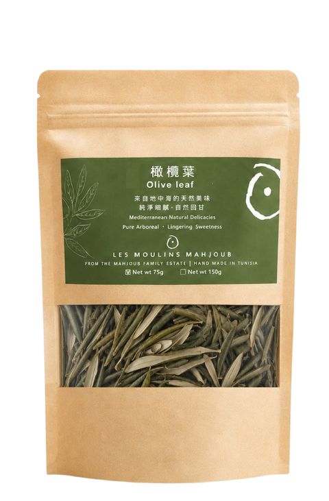 橄欖葉_橄欖葉75G