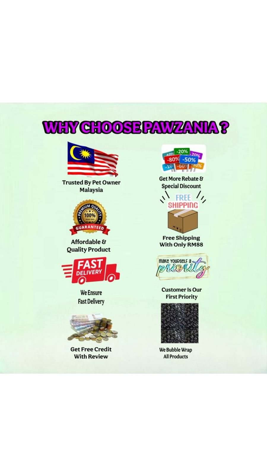 PAWZANIA |