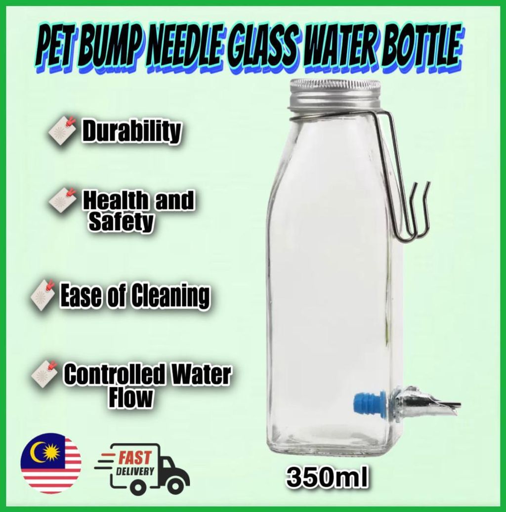350ml bottle