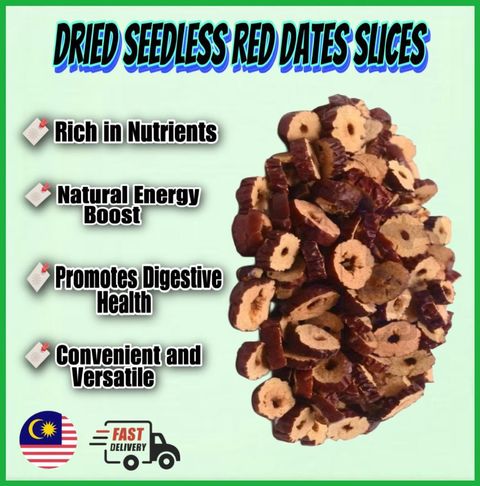 red dates cover