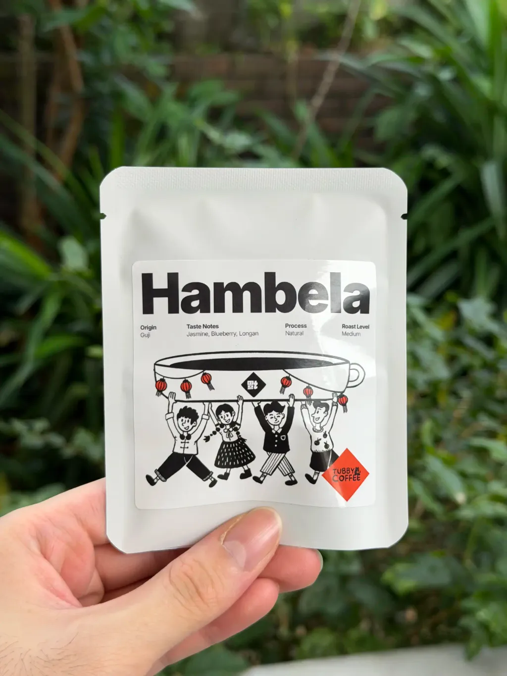 Hambela
