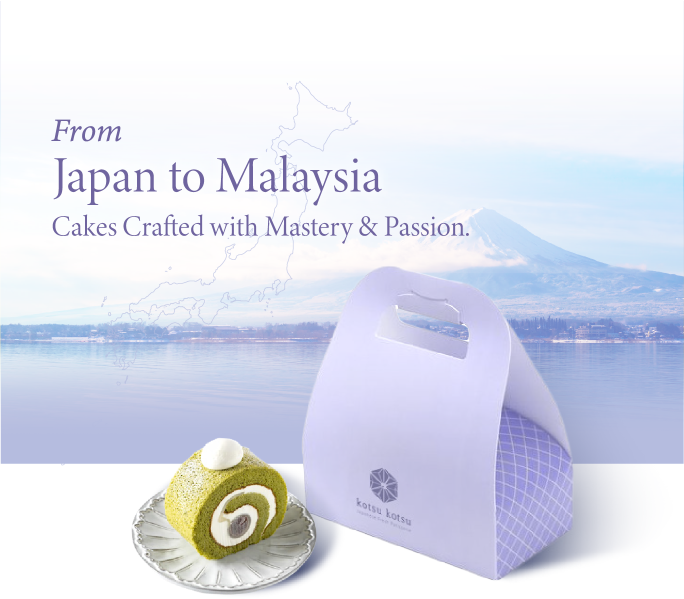 japan to malaysia photo