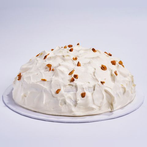 Caramel Chocolate Whole