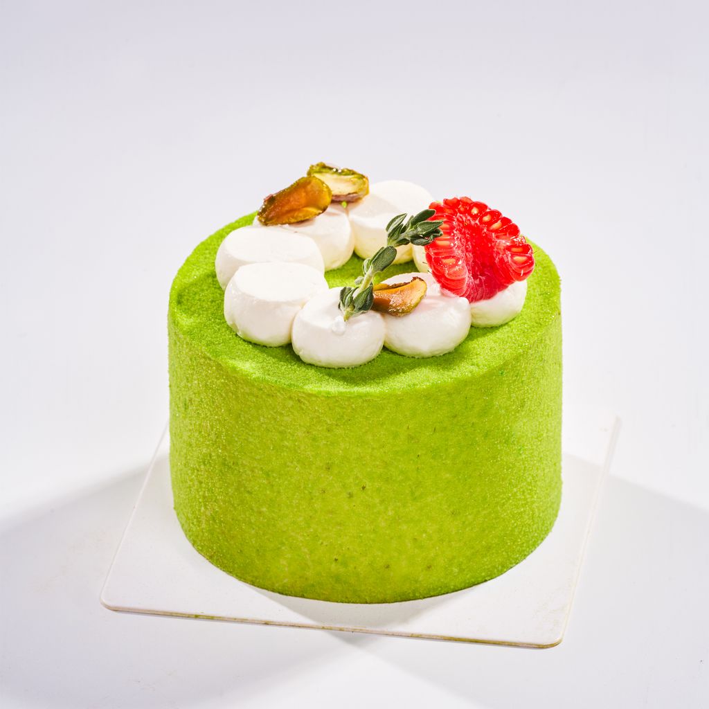 Pistachio