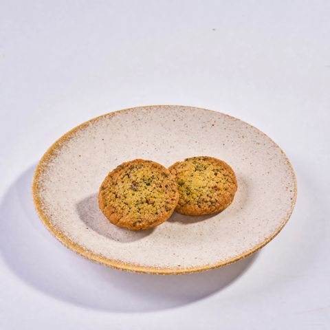 Genmaicha Cookie_1