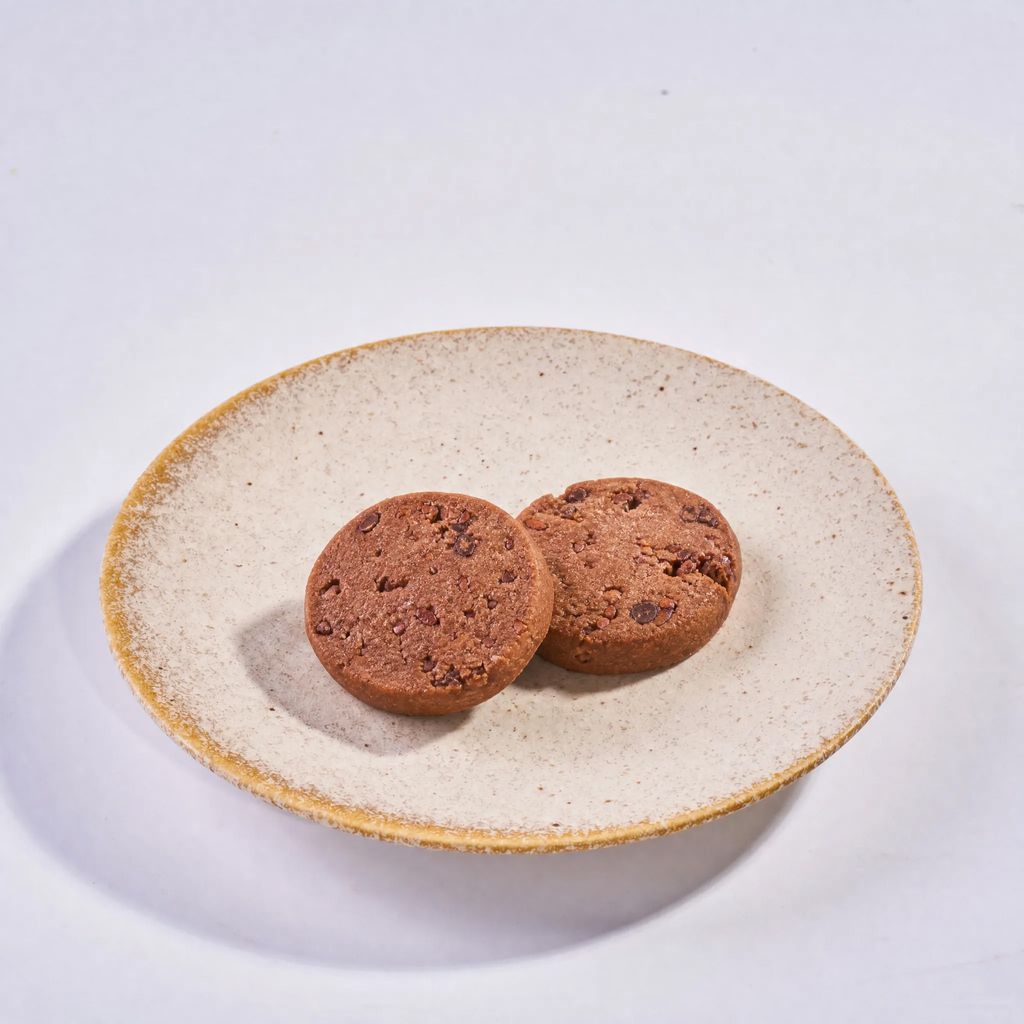 Cocoa Cookie