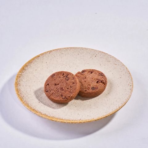 Cocoa Cookie