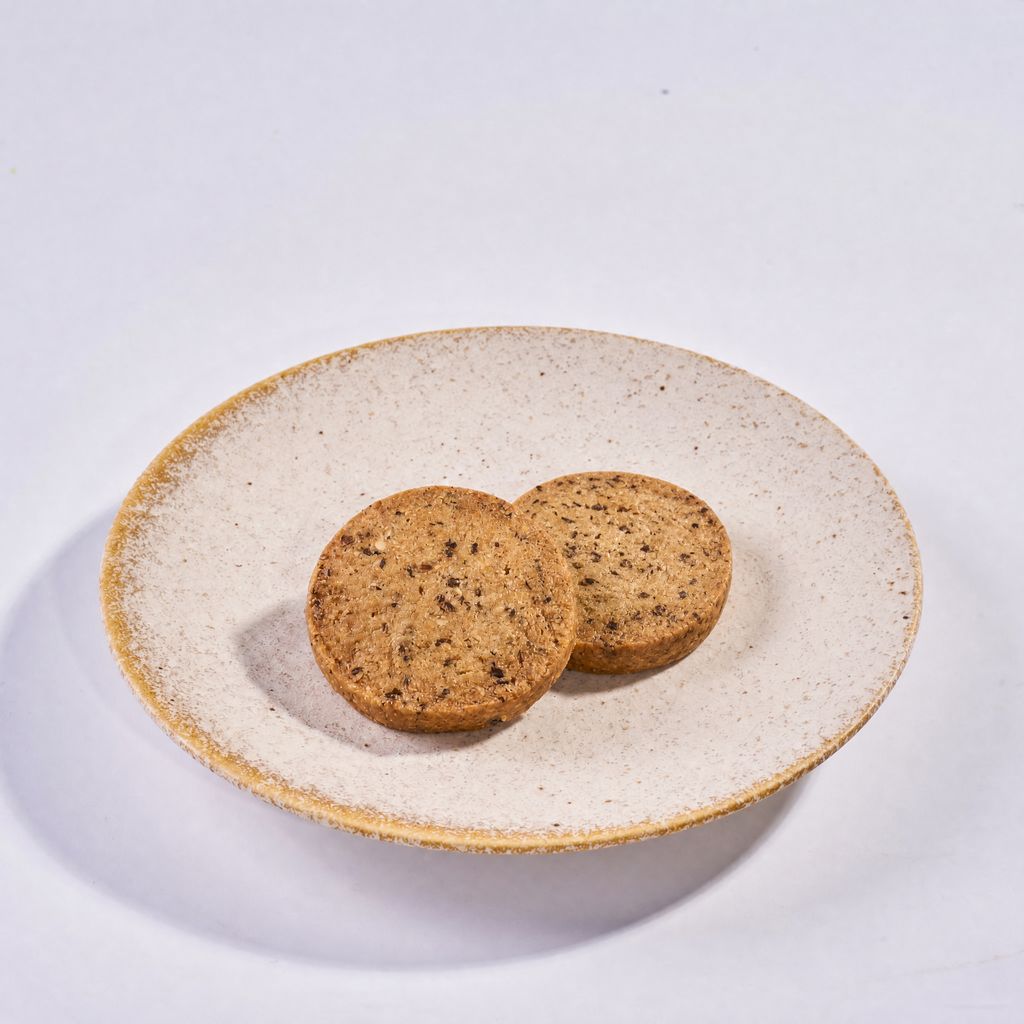 Coffee Cookie