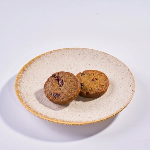 Hojicha Cookie