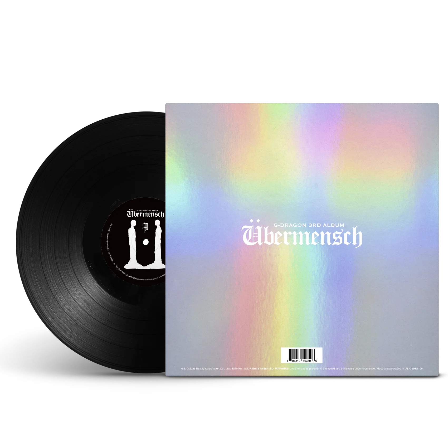 GDragonUbermenschLPProductMock-MIRROBORADBACKVIEW