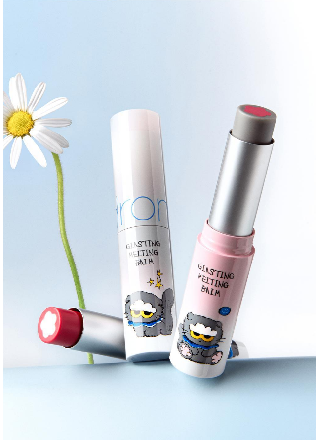 melting balm