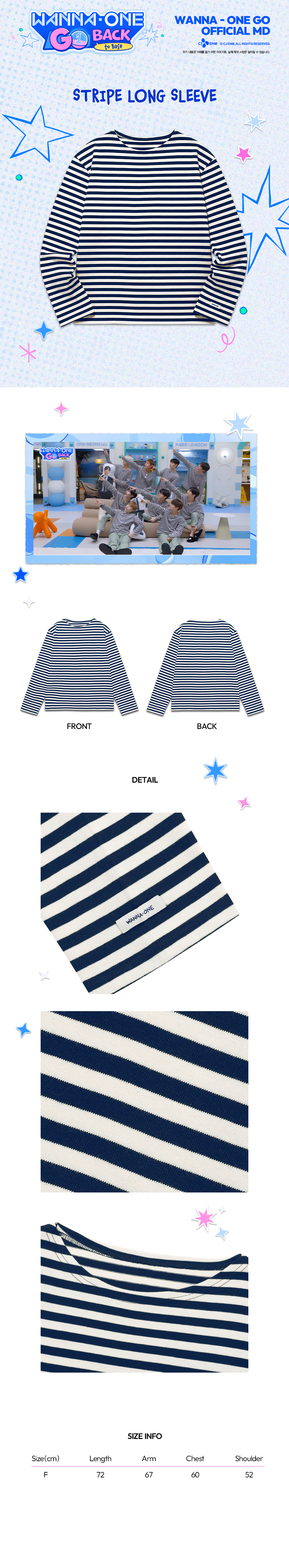 STRIPE LONG SLEEVE_detail