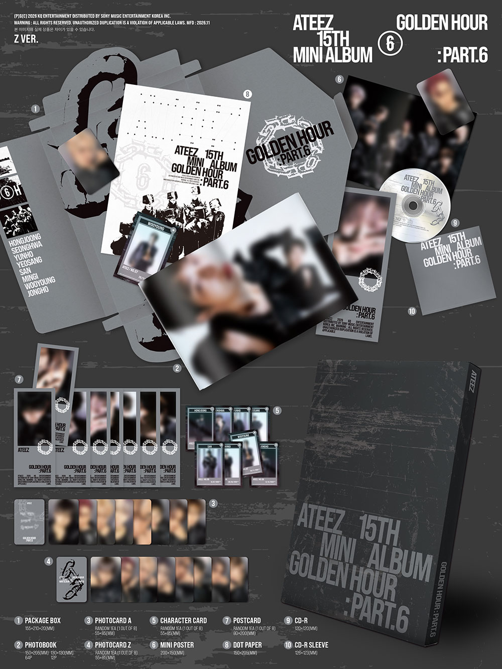 ATEEZ-GoldenHour-Part6-Z