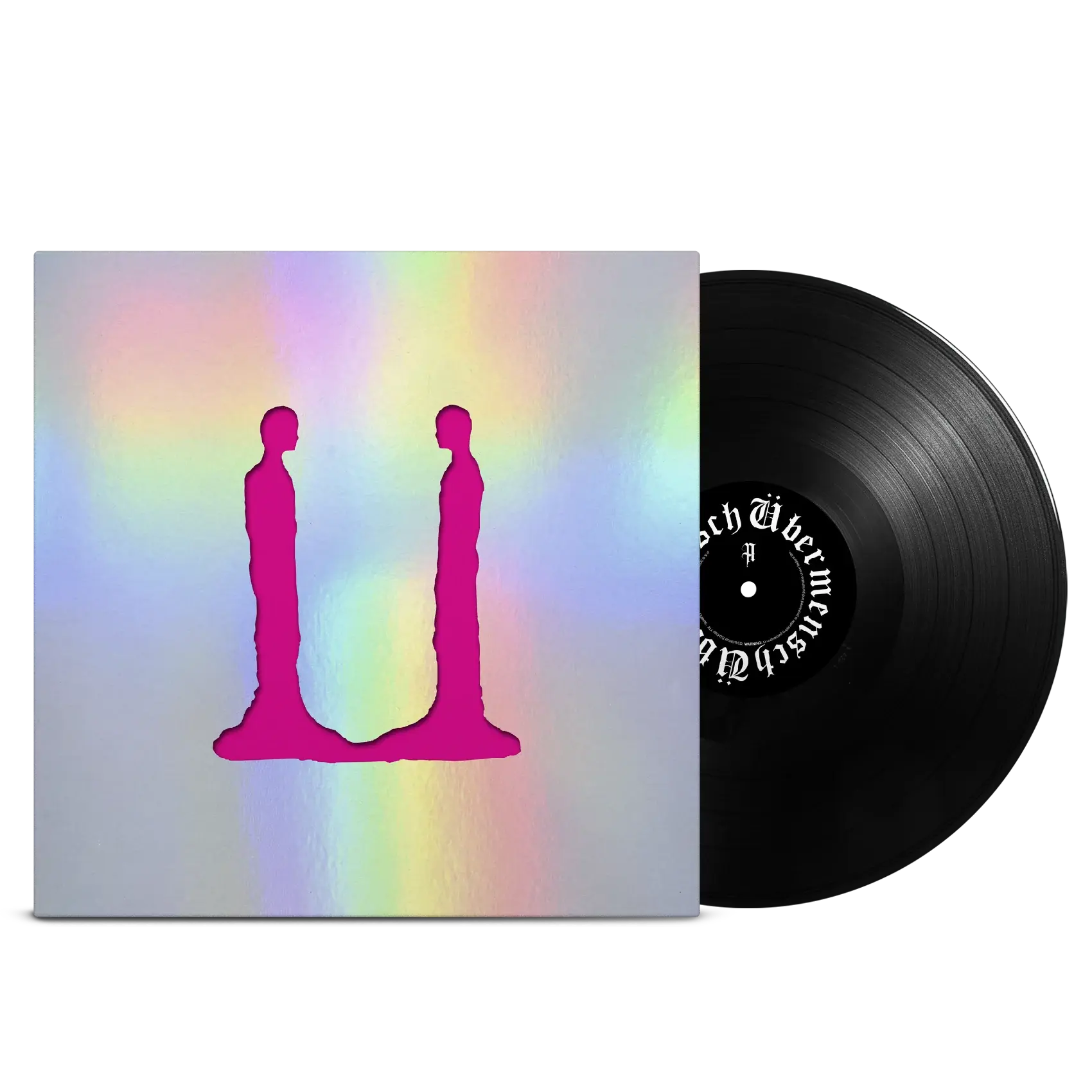 GDragonUbermenschLPProductMock-MIRRORBOARDTUCKEDINSERT