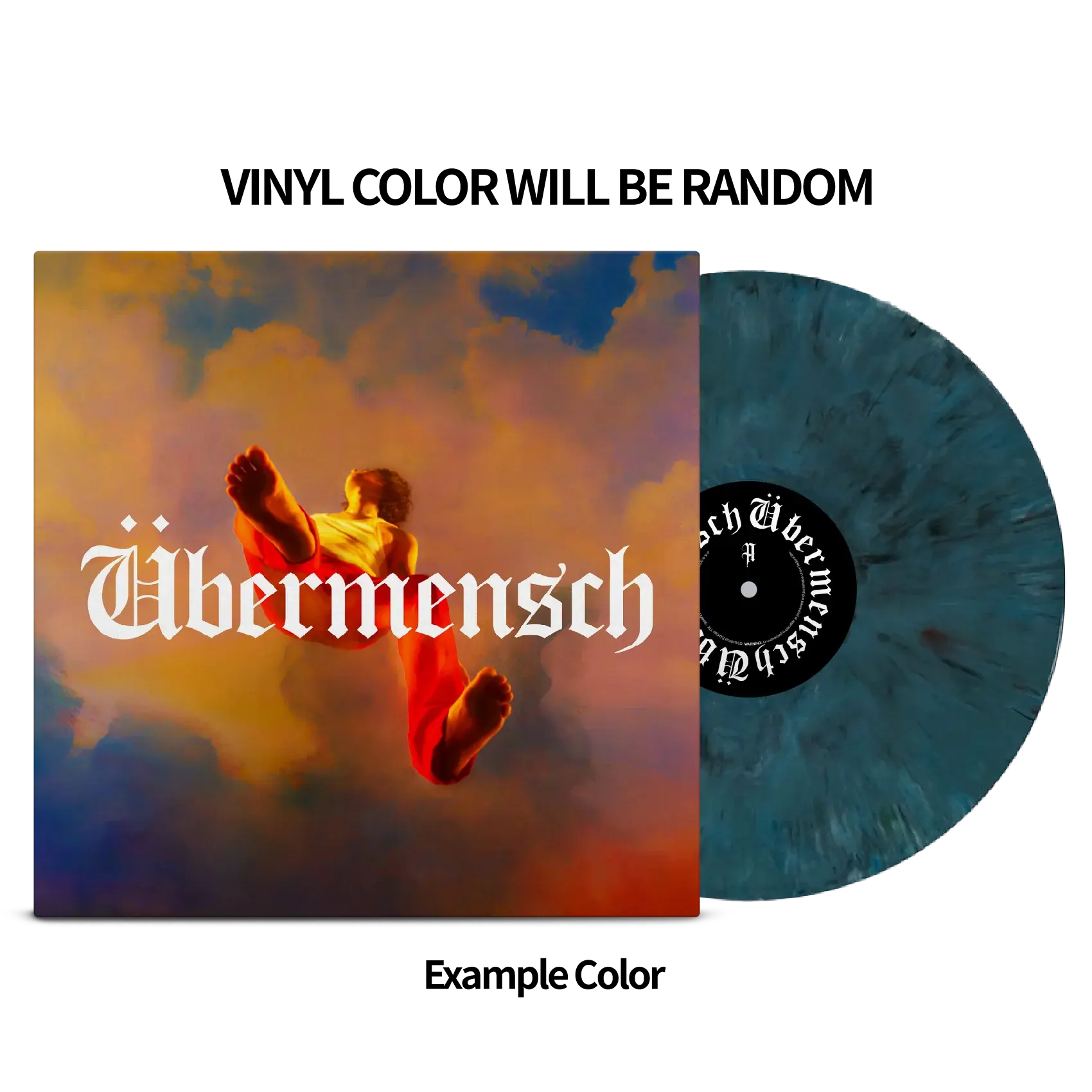 GDragonUbermenschLPProductMock-RAINBOWECO-BLUE_6c0a0b57-daac-4928-91a9-d498d0c99b79