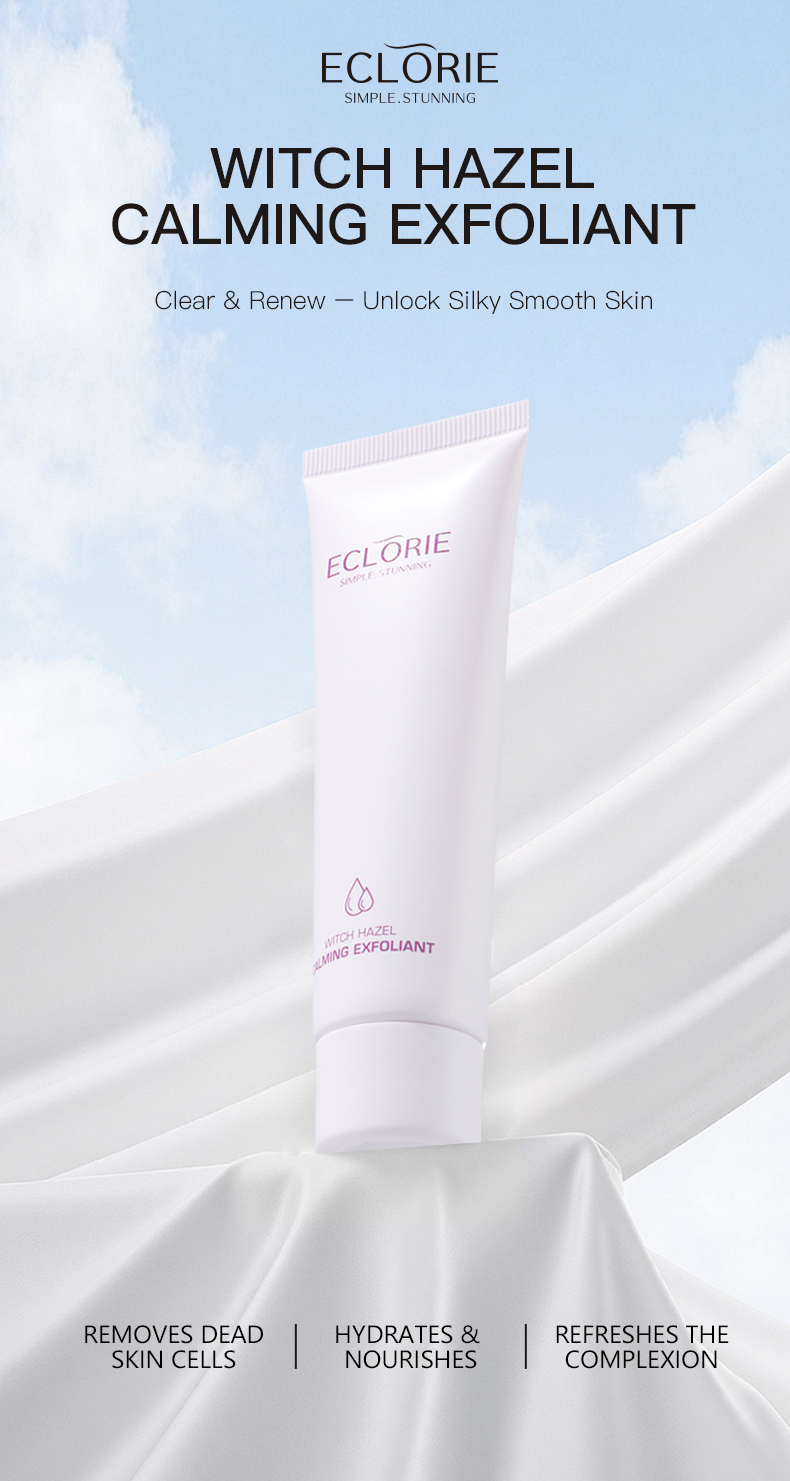 Eclorie净透爽肤去角质凝胶_01