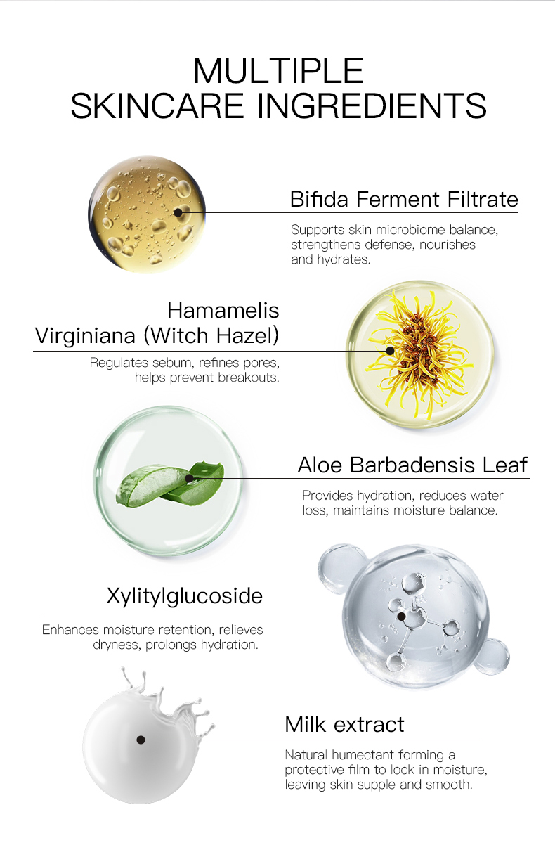 Eclorie净透爽肤去角质凝胶_05