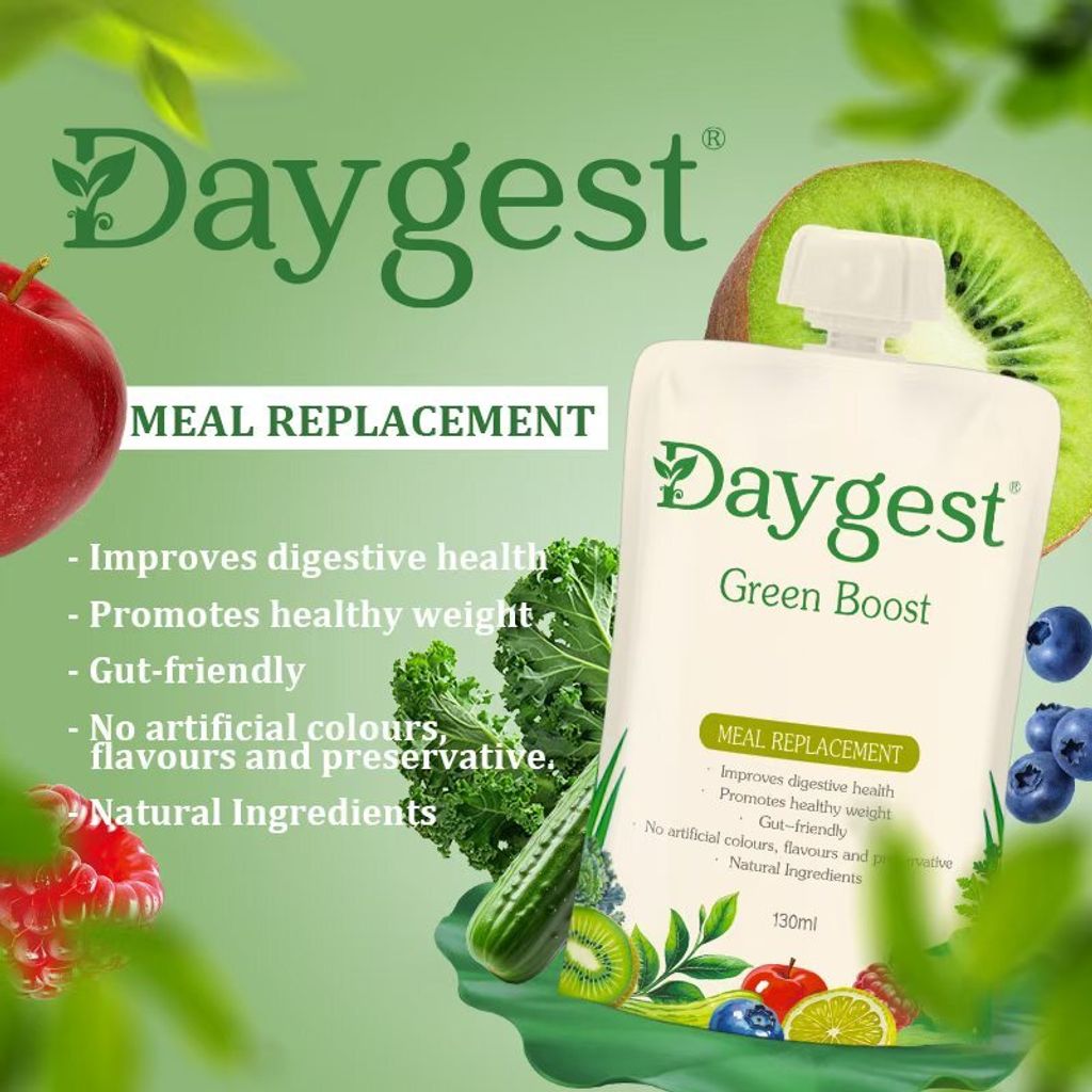 Daygest Brochure 2