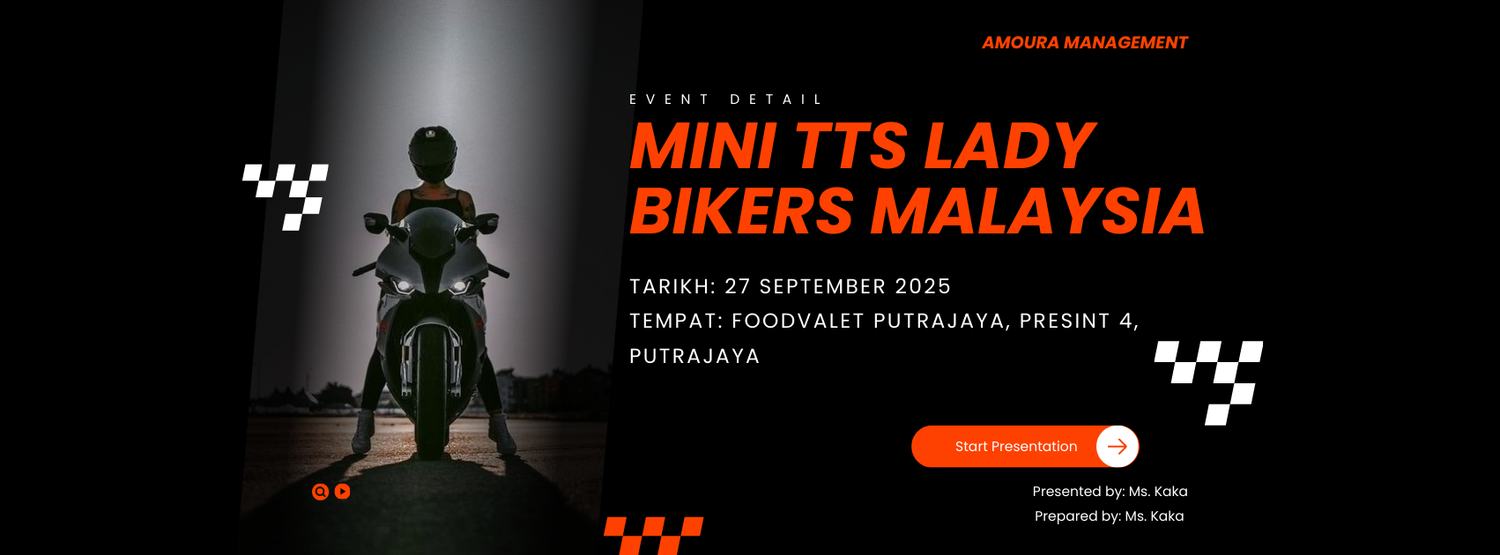 EventMY | Early Bird get FREE t-shirt