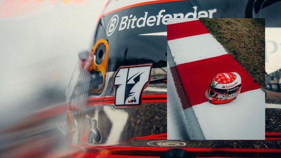 2024 Charles Leclerc Japan GP | RISE Racing Official 賽車精選店｜F1周邊 & 賽車卡丁裝備 & 模型