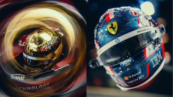 2025 Ferrari Singapore | RISE Racing Official 賽車精選店｜F1周邊 & 賽車卡丁裝備 & 模型