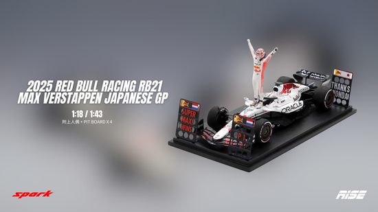  | RISE Racing Official 賽車精選店｜F1周邊 & 賽車卡丁裝備 & 模型