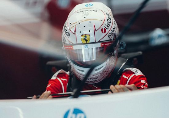  | RISE Racing Official 賽車精選店｜F1周邊 & 賽車卡丁裝備 & 模型