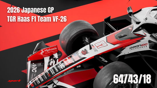  | RISE Racing Official 賽車精選店｜F1周邊 & 賽車卡丁裝備 & 模型