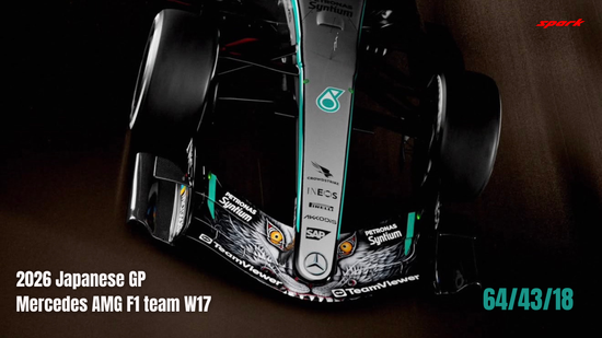  | RISE Racing Official 賽車精選店｜F1周邊 & 賽車卡丁裝備 & 模型