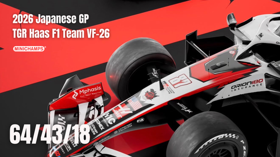  | RISE Racing Official 賽車精選店｜F1周邊 & 賽車卡丁裝備 & 模型