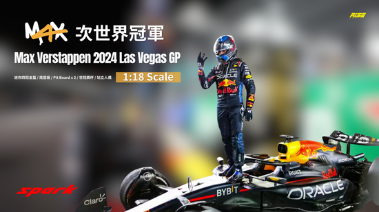  | RISE Racing Official 賽車精選店｜F1周邊 & 賽車卡丁裝備 & 模型