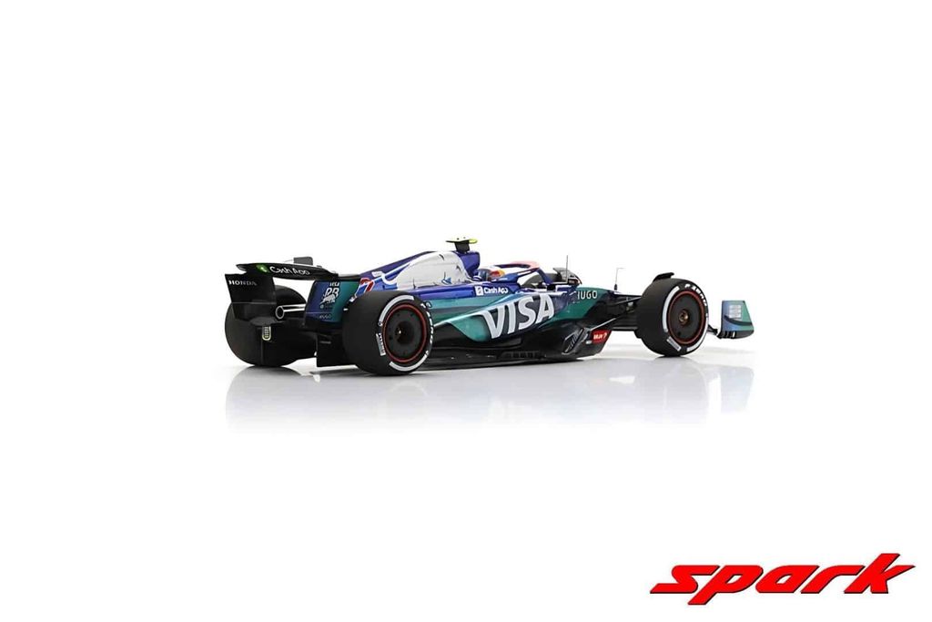 Spark-VCARB-2024-Las-Vegas-GP-Yuki-Tsunoda-Special-Livery-Model-4