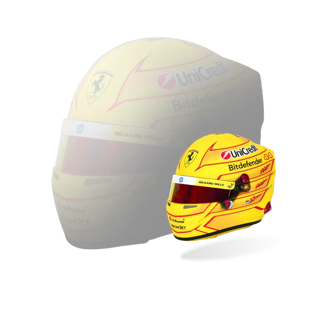 LEWIS-HAMILTON-2026-Mini-2