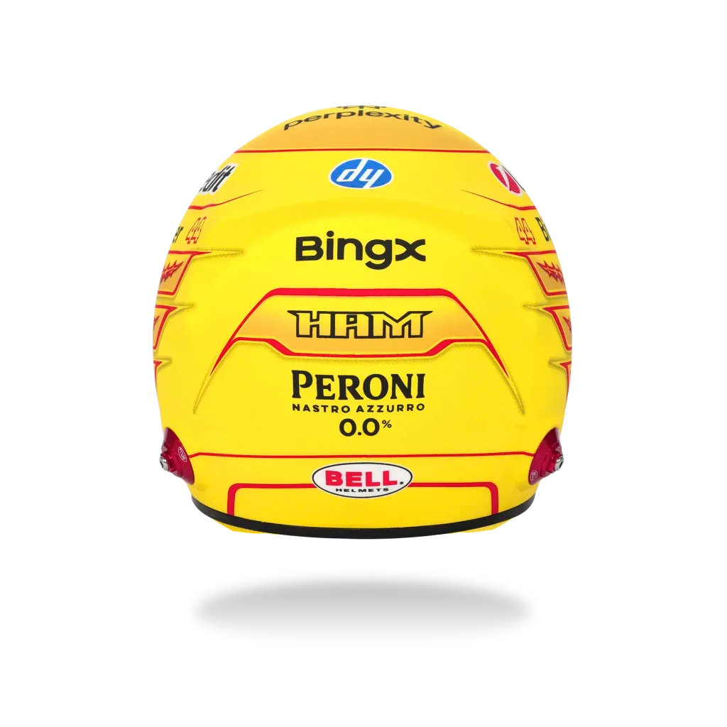LEWIS-HAMILTON-2026-Mini-6