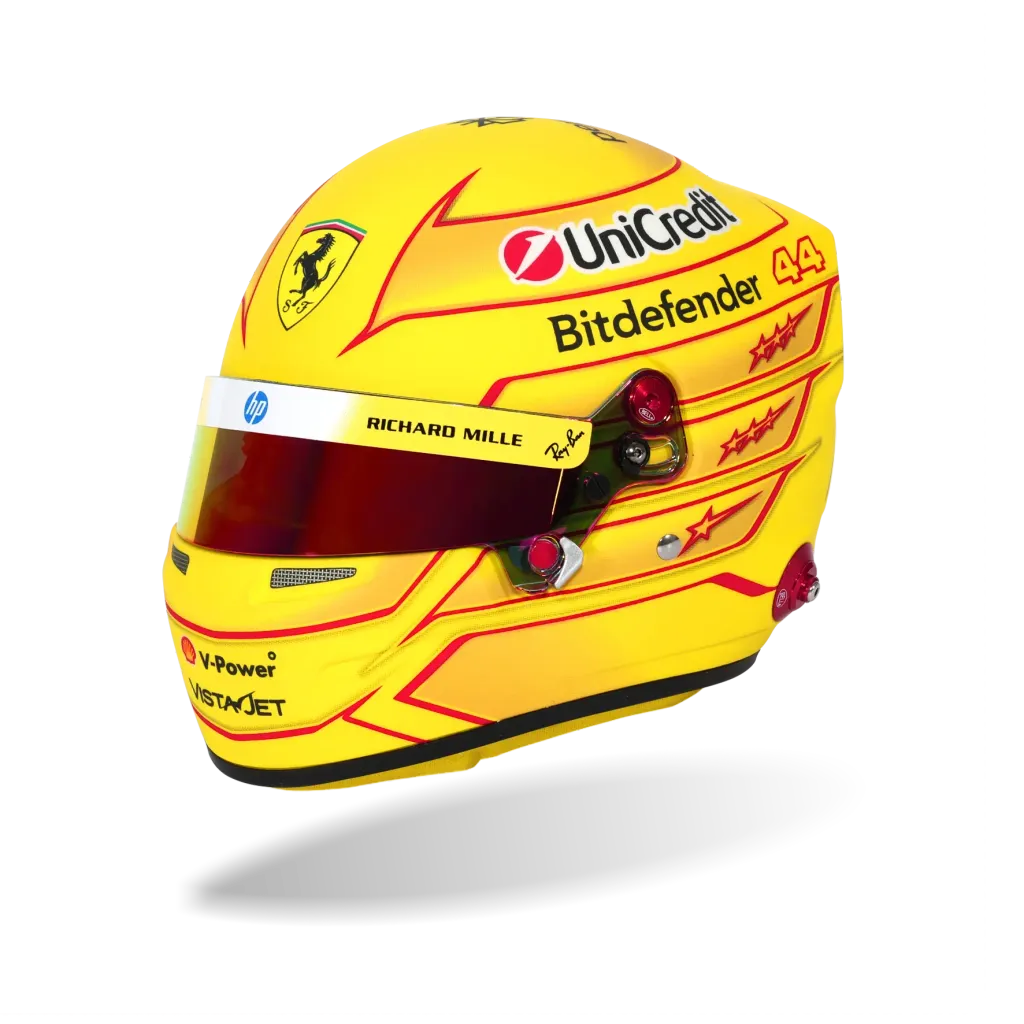LEWIS-HAMILTON-2026-Mini-1