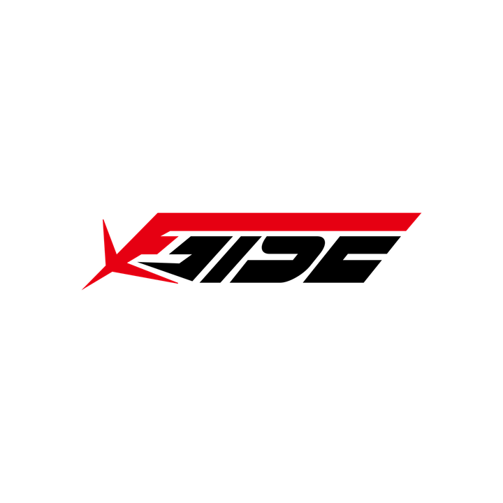 黑紅logo大