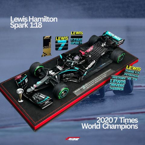 Lewis Hamilton (1080 x 1080 像素)