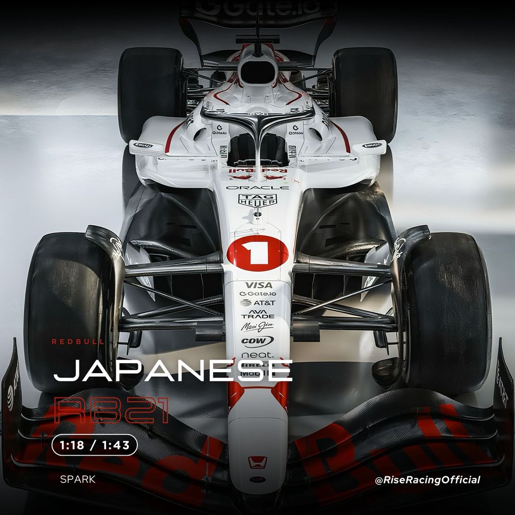 2025 Red Bull (1080 x 1080 像素)