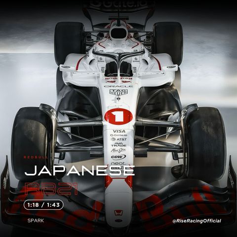 2025 Red Bull (1080 x 1080 像素)