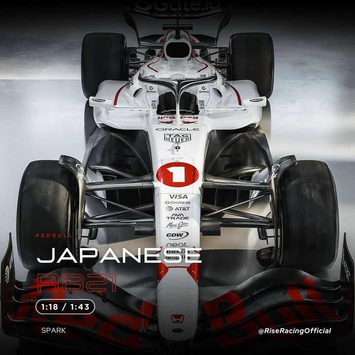2025 Red Bull (1080 x 1080 像素)
