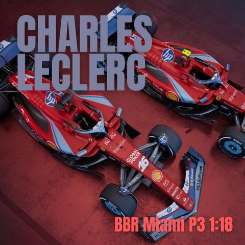 Charles leclerc (1080 x 1080 像素)