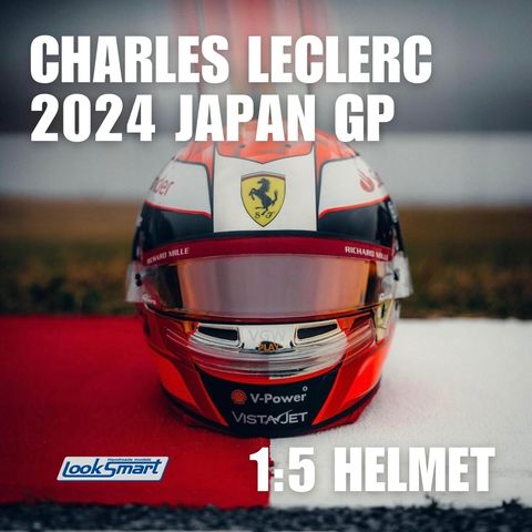 charles leclerc 2024 japan gp (1080 x 1080 像素)-2