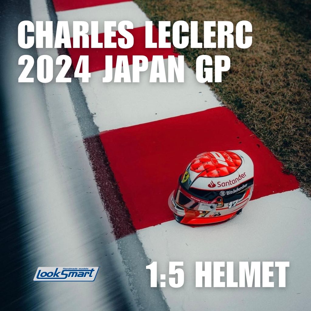 charles leclerc 2024 japan gp (1080 x 1080 像素)-3